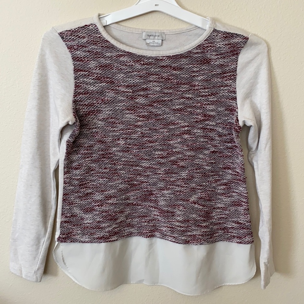 Sweater Top